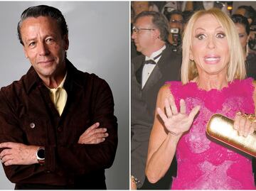 Alfredo Adame asegura que fue él quien delató a Laura Bozzo