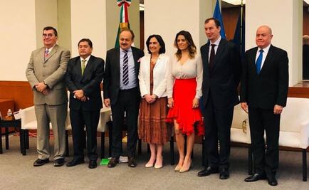 Menos turismo, primera consecuencia de la inseguridad: embajador de la UE