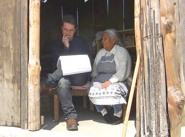 Al rescate de las lenguas otomangues 