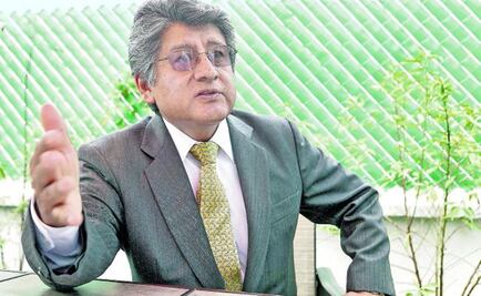 Uso del Ejército contra narcotráfico ha aumentado la violencia: Martínez Neri