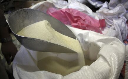 Industria rechaza azúcar nacional y prefiere la importada