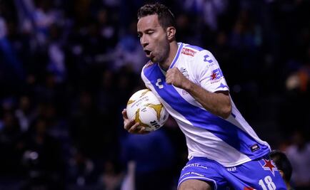 Luis Gabriel Rey, nuevo jugador del Morelia