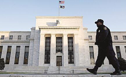 Fed decidirá "con cuidado y consideración" cuándo bajan los tipos: Jerome Powell