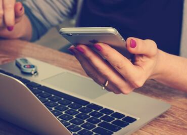 Tecnologías financieras abren paso a digitalización de la economía: Nickin