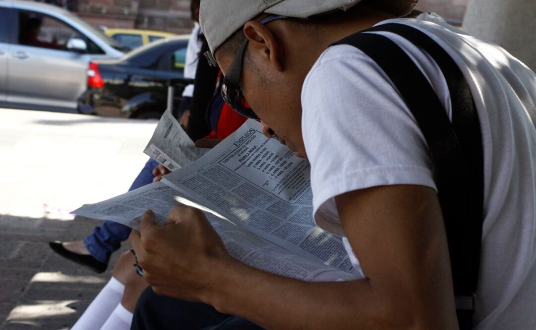 Foto: archivo/ EL UNIVERSAL