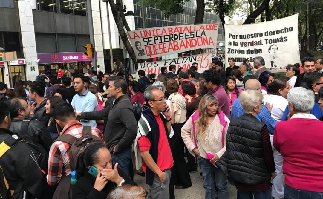 Funcionaron sensores sísmicos de Oaxaca; apenas el domingo fueron reparados