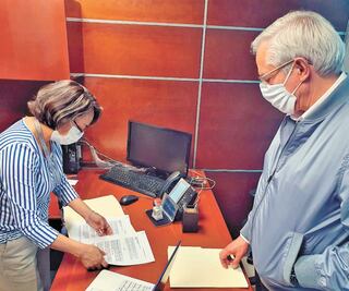 Gaviño denuncia uso indebido de recursos públicos en favor de Morena