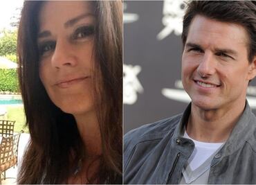 Mujer revela que audicionó para ser novia de Tom Cruise