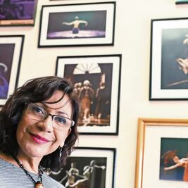 “Realizamos el trabajo que el Estado no ha hecho en la danza”: coreógrafas