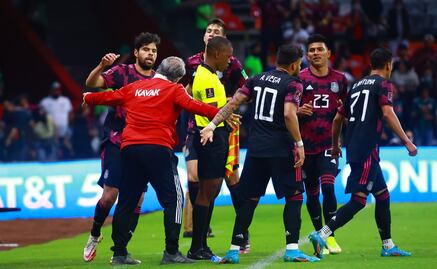 Selección Mexicana ya tiene fechas y horarios de la Liga de Naciones de la Concacaf 2022/2023