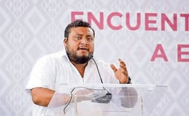 Edil se mantuvo en el cargo desde 2022