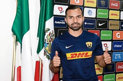 Competencia sana en Pumas