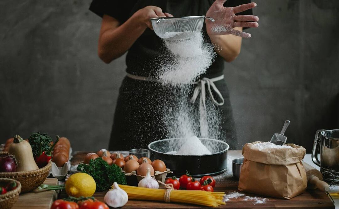 ¿Dónde estudiar gastronomía en Querétaro? Foto: Pexels