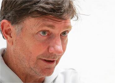 Hernán Cristante: La violencia en Querétaro no fue una pelea de barras