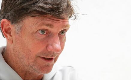 Hernán Cristante: La violencia en Querétaro no fue una pelea de barras