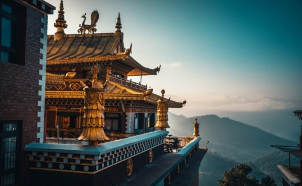 Bután, el país que solo ha registrado una muerte por Covid-19