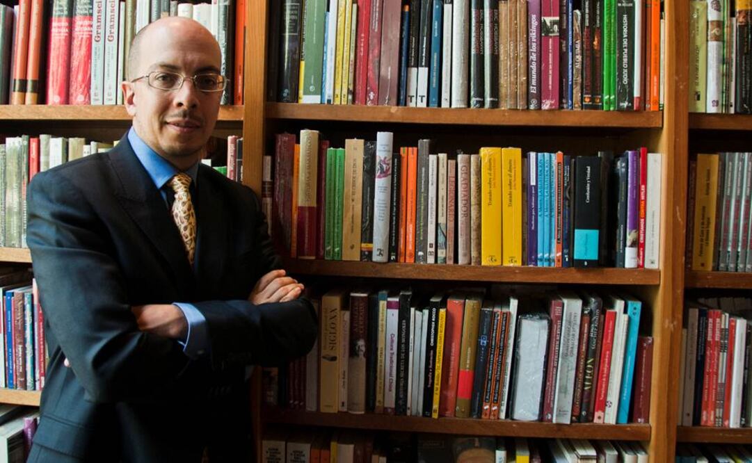 Volpi explicó que se trata de un libreto inspirado en el tráfico de mujeres que comienza su recorrido en el poblado de Tenancingo, en Tlaxcala, hasta llegar a las plantaciones de fresas de San Diego, California. FOTO: Archivo / EL UNIVERSAL