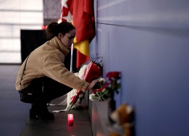 España conmemora 20 años del peor ataque terrorista que jamás haya sufrido
