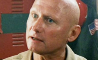 Muere James Tolkan, actor de “Top Gun” y “Volver al futuro”