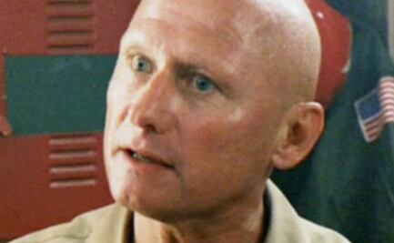 Muere James Tolkan, actor de “Top Gun” y “Volver al futuro”