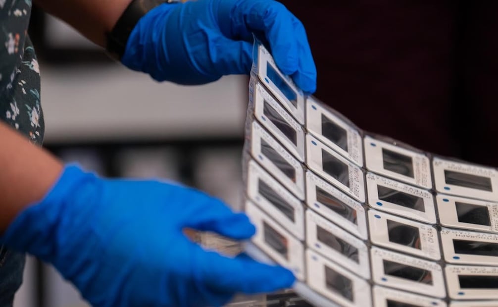 Foto: Centro de la Imagen.