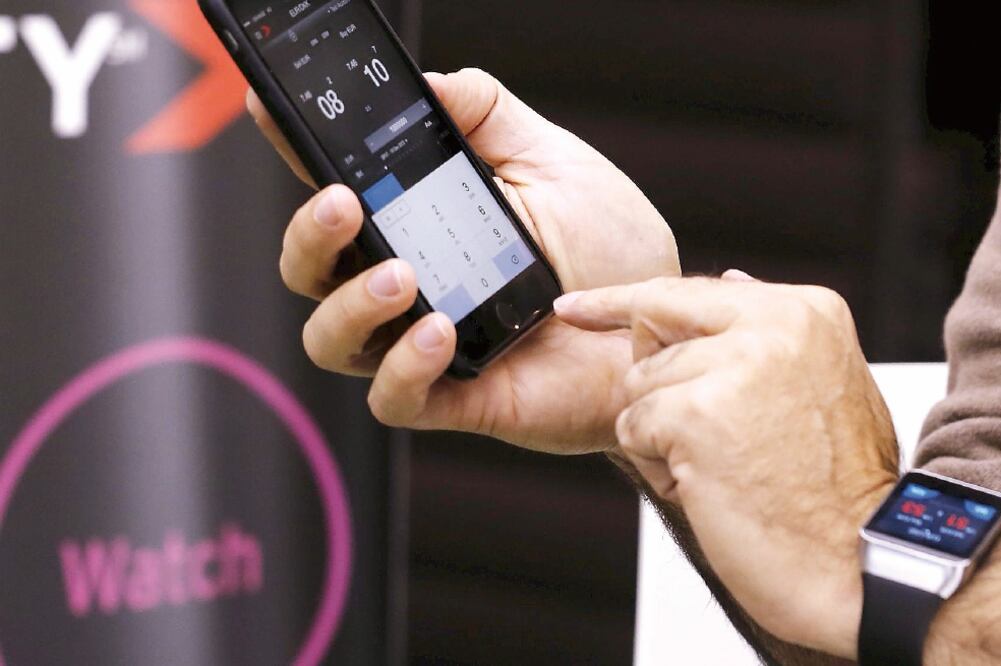 Colaboración. Las Sofomes pueden buscar alianzas con las fintech para expandir las opciones de financiamiento. (ARCHIVO EL UNIVERSAL)