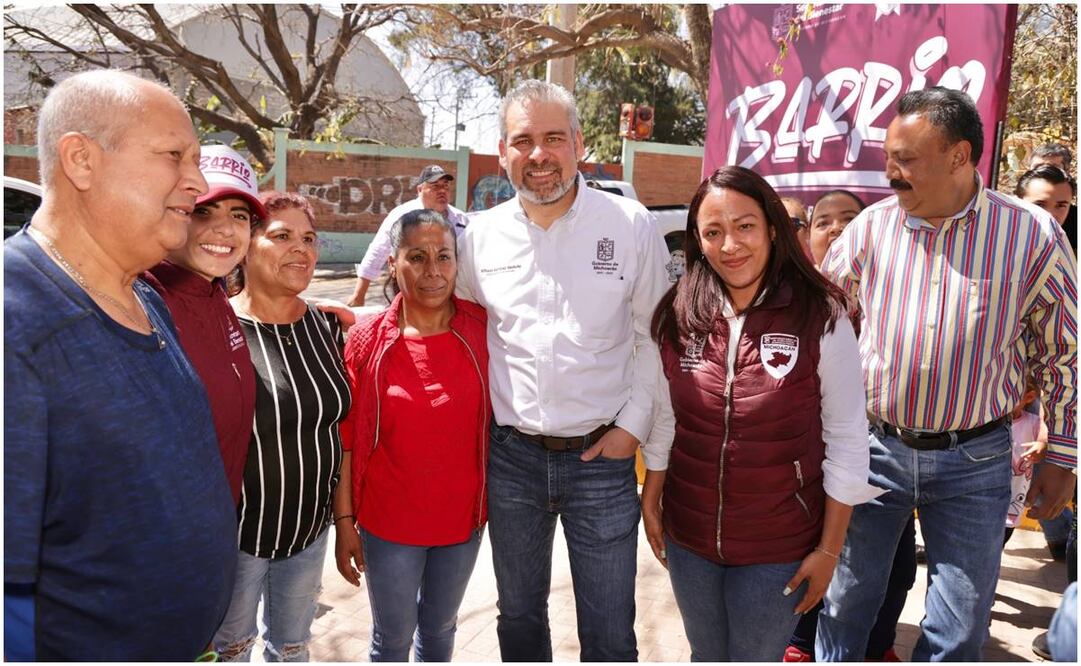 Alfredo Ramírez Bedolla. Foto: Especial