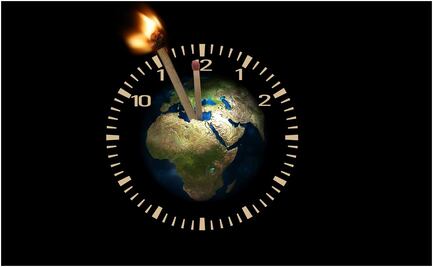 Banco Mundial urge que subsidios "despilfarrados" sean destinados a combate al cambio climático