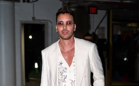 Prince Royce critica a los Latin Grammy por excluir a la bachata de sus nominaciones