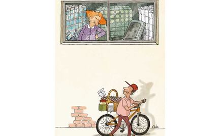 Mañana, último día para visitar la exposición “100 años de caricatura en El Universal”