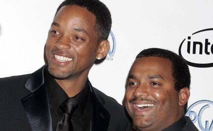 "El Príncipe del Rap" se reúne con Carlton