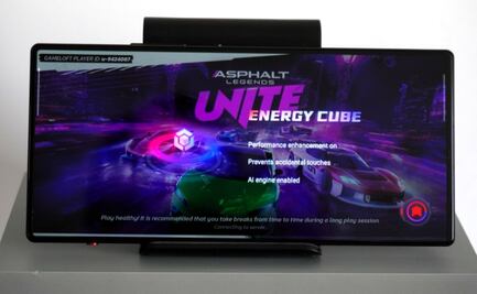 Reseña: Redmagic 10 Air, smartphone gamer ligero pero potente