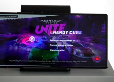 Reseña: Redmagic 10 Air, smartphone gamer ligero pero potente