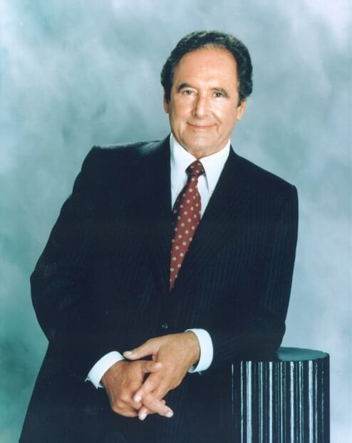 El famoso legado de Joseph Barbera