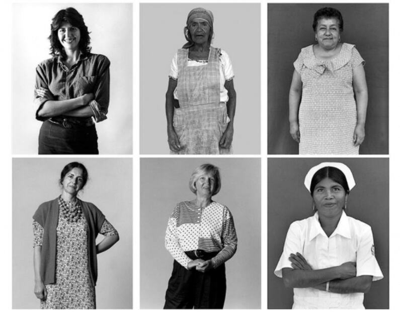 “La violencia de los feminicidios está arraigada en la sociedad”