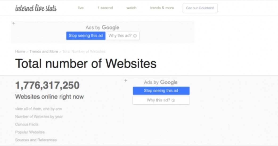 Tim Berners-Lee, creador de la web, cumple 65 años