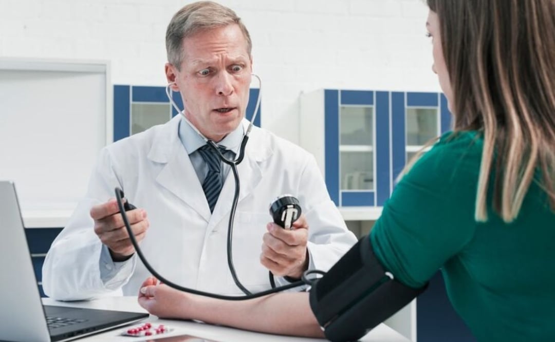 Alimentación y salud. Fuente: Freepik