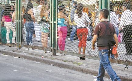 Día del Trabajo: Trabajadoras sexuales reconocen sus conquistas laborales en CDMX