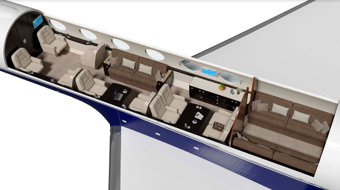 Cresencio Sandoval, titular de Sedena, hace viajes de lujo con todo y familia