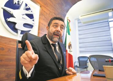ASPA pide transparencia en elección de sindicatos