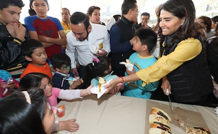 PRD en Álvaro Obregón respalda a Alejandra Barrales