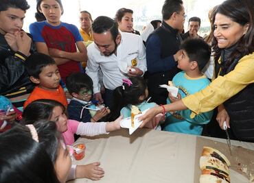 PRD en Álvaro Obregón respalda a Alejandra Barrales