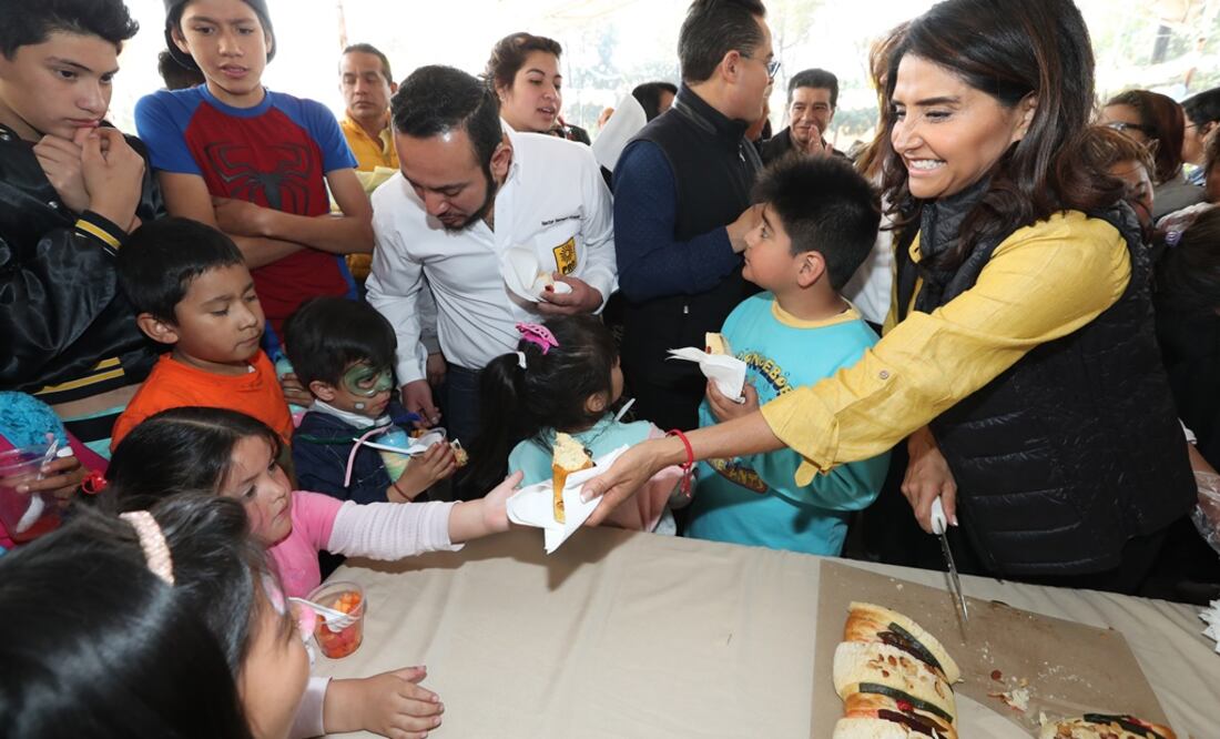 (Foto: Berenice Fregoso/El Universal)