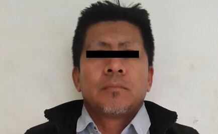 Pruebas genéticas ligan a acusado con agresión a Valeria: Fiscalía