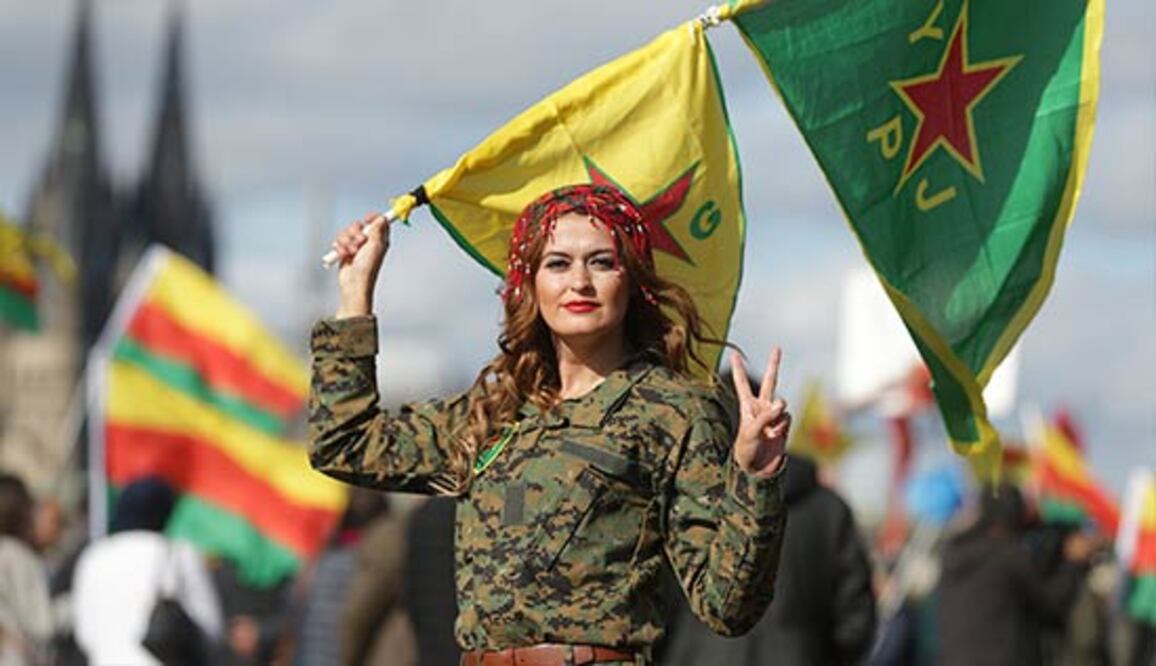 Turquía en Siria: la ofensiva