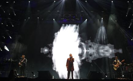 Reik quiere ser fiel a sus raíces y explorar otros géneros