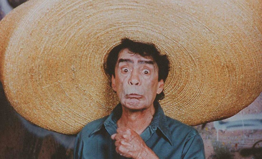 Martin Luther King y Adalberto Martínez "Resortes", en un día como hoy | El Universal