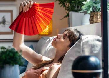 Ola de calor: ¿Por qué nos cansamos más durante los días de calor?