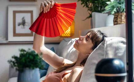 Ola de calor: ¿Por qué nos cansamos más durante los días de calor?