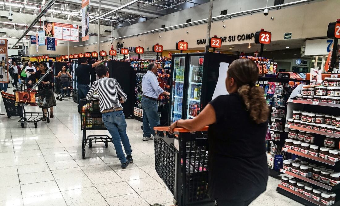 Las marcas buscan estrategias para adaptarse a nuevos hábitos y un bolsillo afectado por la inflación, dice la analista de NielsenIQ, Foto: Archivo / EL UNIVERSAL